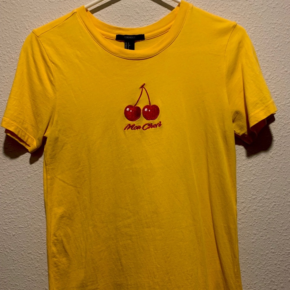 Forever 21 Women’s Graphic Tee